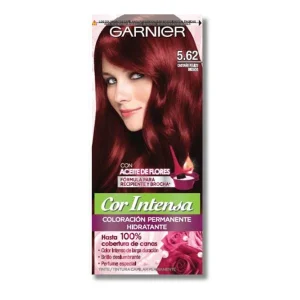 Garnier Cor Intensa N°5.62 Castaño rojizo irizado