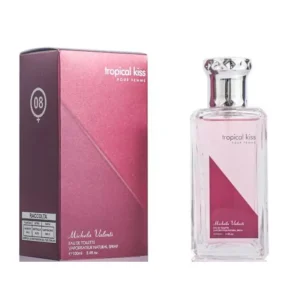 WYNIE Perfume Mujer Tropical Kiss 100ML