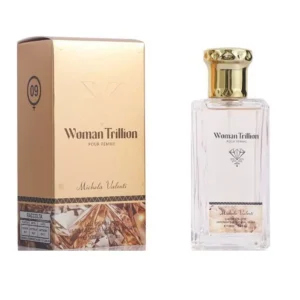 WYNIE Perfume Mujer Woman Trillion 100ML