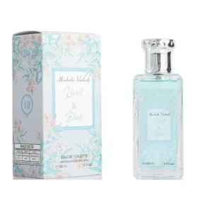 WYNIE Perfume Mujer Limit & Blue 100ML