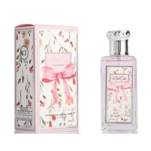 WYNIE Perfume Mujer Pink Cutie 100ML