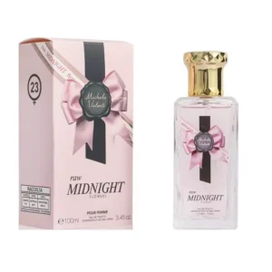 WYNIE Perfume Mujer Raw Midnight Flowers 100ML
