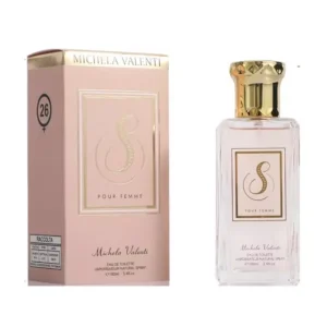 WYNIE Perfume Mujer S 100ML