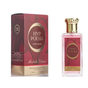 WYNIE Perfume Mujer HYP Poesia 100ML