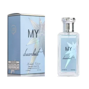 WYNIE Perfume Mujer My Dreamboat 100ML