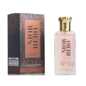 WYNIE Perfume Hombre Nior Hero 100ML