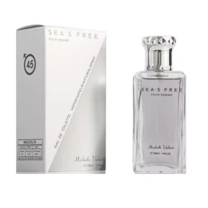 WYNIE Perfume Hombre Sea’s Free 100ML