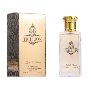 WYNIE Perfume Hombre Men Trillion 100ML