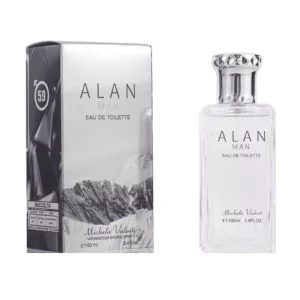WYNIE Perfume Hombre Alan Man 100ML