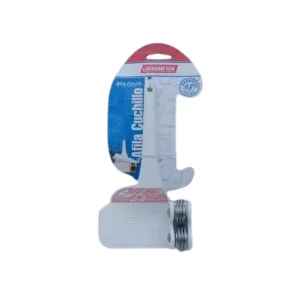 Afila cuchillos – Loekemeyer