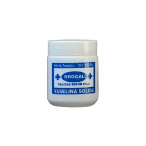 Vaselina solida Drogal x60gr