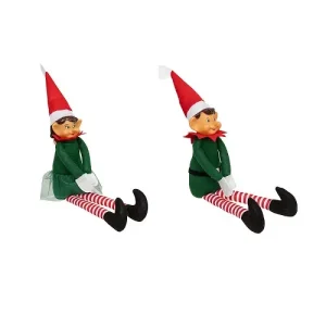 Duende Bromista Zilou Surtido 40cm