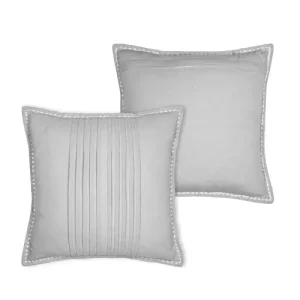 Cojín Josepine Natural 50x50cm