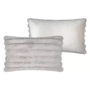 Cojín Polary Crudo 50x80cm