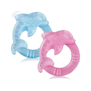 Mordillo refrigerante delfin – Babelito