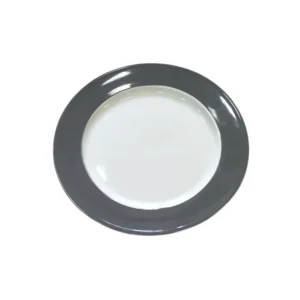 Plato porcelana 26cm