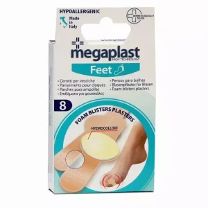 Megaplast – Apósitos Para Callos