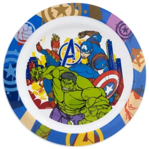 Plato Micro Kids Avengers Bombers