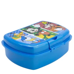 Sandwichera Urban Mickey Has Fun