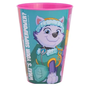 Vaso Easy Grande 430 ML Paw Patrol Girl Superpowers