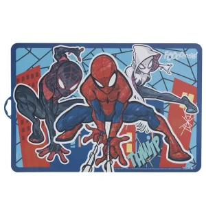 Mantel Individual Spiderman Mob Rules