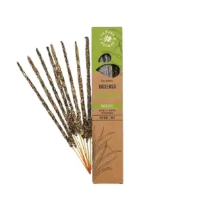 Incienso Nature Lemongrass