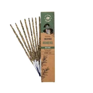 Incienso Nature Romero