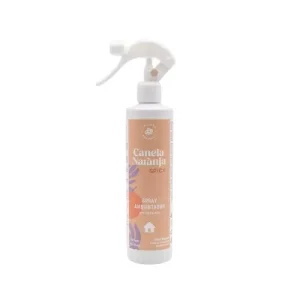 Spray Hogar Canela Naranja