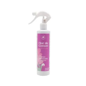 Spray Hogar Flor de Cerezo