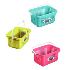 Cesta de Pinzas Grande