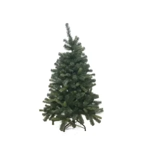Árbol Navidad Super Verde 120CM 260 Puntas