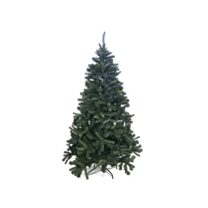 Árbol Navidad Super Verde 210cm 924 Puntas