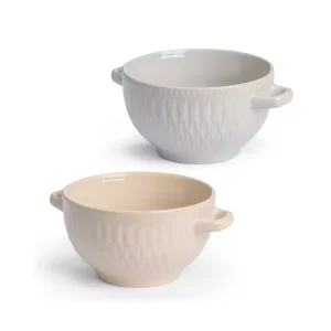 Tazón Consome Asas 650ML Surt