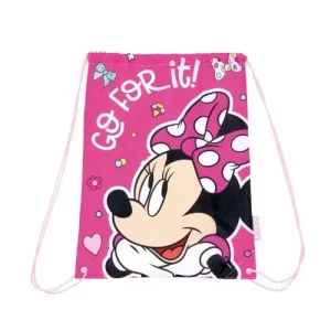 Bolsa Gym Minnie Mouse