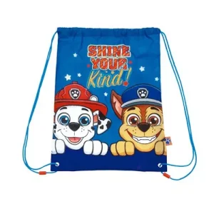 Bolsa Gym Patrulla Canina