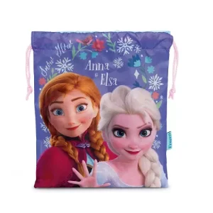 Bolsita Merienda Frozen