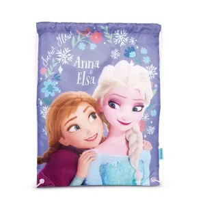 Bolsa Gym Frozen