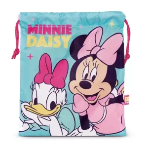 Bolsita Merienda Minnie