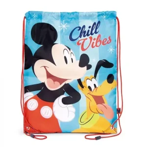Bolsa Gym Mickey Mouse