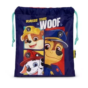Bolsita Merienda Patrulla Canina