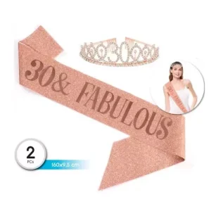 Set Corona y Banda 30 y Fabulosa