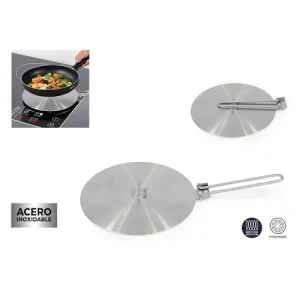 Adaptador Inducción 24cm