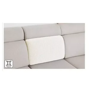 Funda para Sofá de Cojín Reposa Espalda