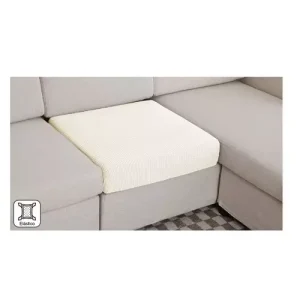 Funda para Sofá de Cojín 1 Plaza