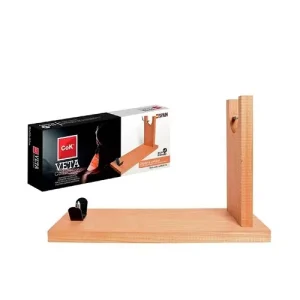 Jamonero Madera Banqueta VETA
