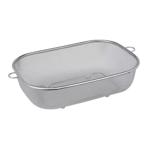 Escurridor Con Patas 30x21x9cm