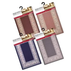 Alfombra Multiuso Venecia Surtido