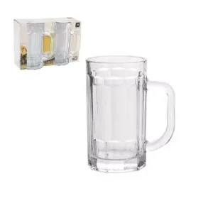 Set 2 Jarras 435cc «Eider»