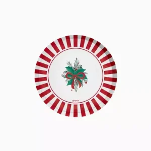 Platos Cartón All I Want 17cm 6uds