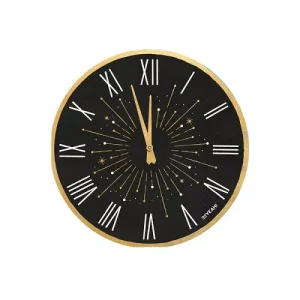 Servilletas 2 Capas Reloj 33x33cm 20uds